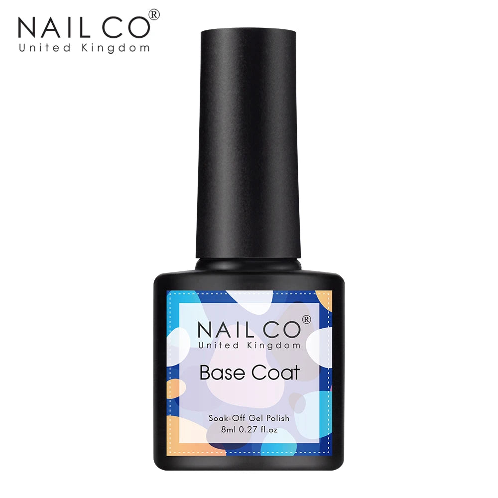 soak off gel polish NAIL CO
