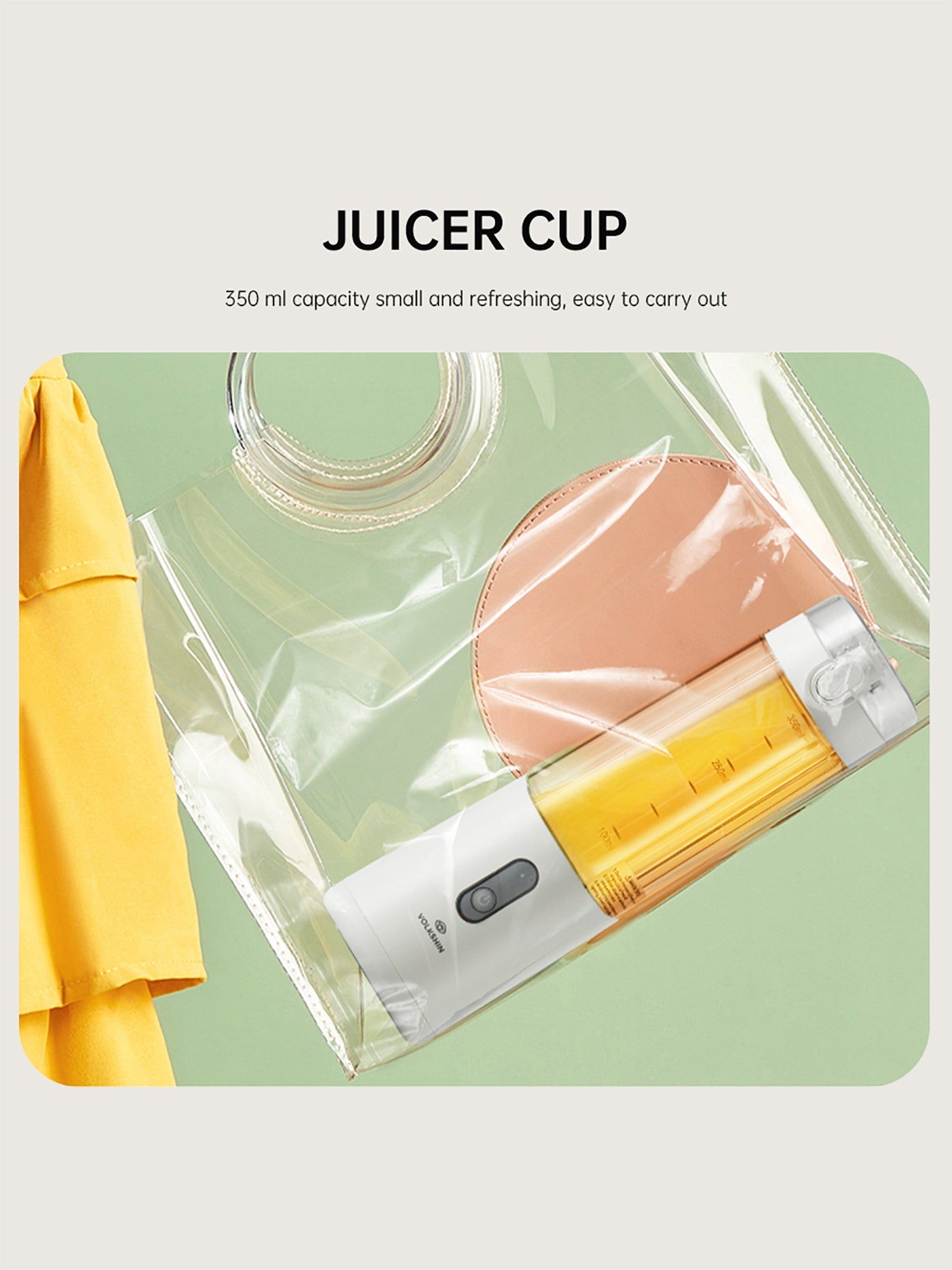 Portable Juicer-3